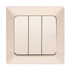 ΔΙΑΚΟΠΤΗΣ ΤΡΙΠΛΟΣ ΜΠΕΖ