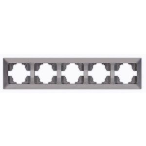 ΠΛΑΙΣΙΟ 5 ΘΕΣΕΩΝ ΓΡΑΦΙΤΗΣ ΟΡΙΖΟΝΤΙΟ