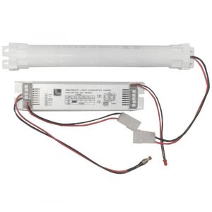 ΗΛΕΚΤΡΟΝΙΚΟ ΣΥΣΤΗΜΑ ΜΕΤΑΤΡΟΠΗΣ ΦΩΤΙΣΤΙΚΩΝ ΦΘΟΡΙΟΥ ΣΕ ΦΩΤΙΣΤΙΚΑ 
ΑΣΦΑΛΕΙΑΣ