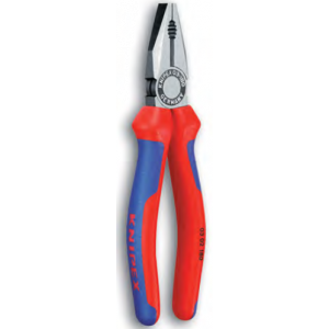 KNIPEX ΠΕΝΣΑ ΑΠΛΗ 180 ΜΜ