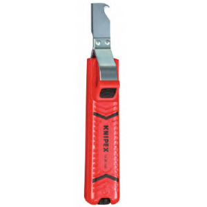 KNIPEX ΓΔΑΡΤΗΣ 8-28 + ΜΑΧΑΙΡΙ