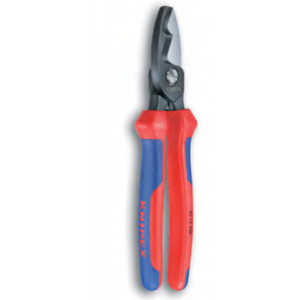 KNIPEX ΚΟΦΤΗΣ ΔΙΠΛΟΣ 200 ΚΑΡΕ