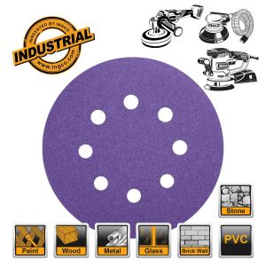 ΦΎΛΛΑ ΛΕΊΑΝΣΗΣ ΤΡΙΒΕΊΟΥ Φ 150MM ΣΕΤ 10 ΤΕΜ.