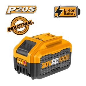 ΜΠΑΤΑΡΊΑ 20V 6.0AH LI-ION