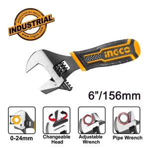 ΓΑΛΛΙΚΌ ΚΛΕΙΔΊ ΜΕ ΣΙΑΓΌΝΕΣ ΔΙΠΛΉΣ ΛΕΙΤΟΥΡΓΊΑΣ 0-24MM 156MM