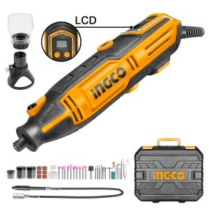 ΜΊΝΙ ΔΡΆΠΑΝΟ ΜΟΝΤΕΛΙΣΜΟΎ ΜΕ LCD 200W