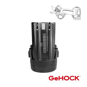 ΜΠΑΤΑΡΊΑ  16.8V LI-ION 2.6AH GEHOCK