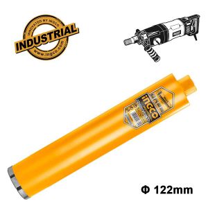 ΔΙΑΜΑΝΤΟΚΟΡΏΝΑ ΜΠΕΤΟΎ KΑΡΟΤΙΈΡΑΣ 122MM