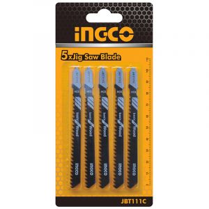 ΠΡΙΟΝΟΛΑΜΕΣ ΞΥΛΟΥ 5TM JBT111C INGCO