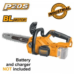 ΑΛΥΣΟΠΡΊΟΝΟ ΜΠΑΤΑΡΊΑΣ 20V LI-ION SOLO