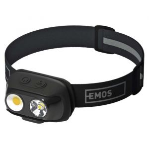 ΦΑΚΟΣ ΚΕΦΑΛΗΣ COB LED ΕΠΑΝΑΦΟΡΤΙΖΟΜΕΝΟΣ 4 ΣΕ 1 500M