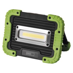 ΦΑΚΟΣ ΕΡΓΑΣΙΑΣ LED ΕΠΑΝΑΦΟΡΤΙΖΟΜΕΝΟΣ COB+LED 1000LM
