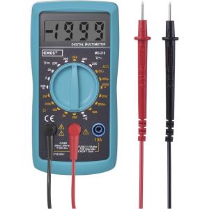 ΠΟΛΥΜΕΤΡΟ ΨΗΦΙΑΚΟ MD-210