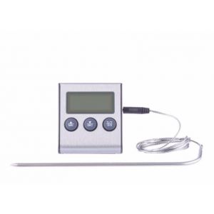 ΨΗΦΙΑΚΟ ΘΕΡΜΟΜΕΤΡΟ ΜΑΓΕΙΡΙΚΗΣ