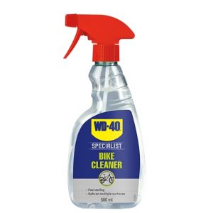 WD-40 SPECIALIST BIKE CLEANER 500ML ΚΑΘΑΡΙΣΤΙΚΟ ΠΟΔΗΛΑΤΩΝ