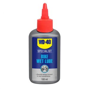 WD-40 SPECIALIST BIKE DRIP WET LUBE 100ML ΛΙΠΑΝΤΙΚΟ ΑΛΥΣΙΔΑΣ