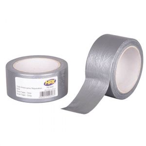 DUCT TAPE 1900 ΑΣΗΜΙ 48MMX25M