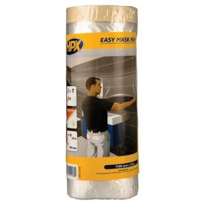 EASY MASK FILM/ΔΙΑΦΑΝΗ ΜΕΜΒΡΑΝΗ ΜΕ ΧΑΡΤΟΤΑΙΝΙΑ 1100MMX33M