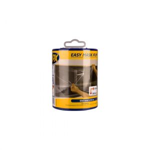 EASY MASK FILM/ΔΙΑΦΑΝΗ ΜΕΜΒΡΑΝΗ ΜΕ ΧΑΡΤΟΤΑΙΝΙΑ 550MMX33M