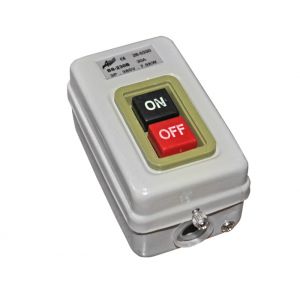 ΜΕΤΑΛΛΙΚΟΣ ΜΠΟΥΤΟΝΟΔΙΑΚΟΠΤΗΣ IIIX30A