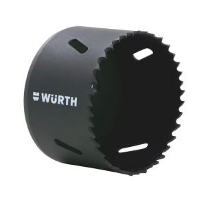 ΠΟΤΗΡΟΤΡΥΠΑΝΟ HSS ZEBRA Φ57ΜΜ