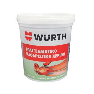 ΕΠΑΓΓΕΛΜΑΤΙΚΟ ΚΑΘΑΡΙΣΙΚΟ ΧΕΡΙΩΝ 1KG