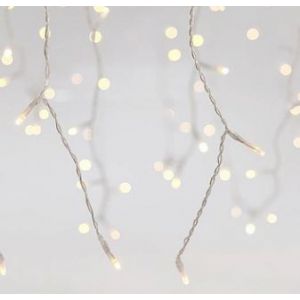 LED ΒΡΟΧΗ 20 ΓΡΑΜΜΩΝ ΜΕ ΕΠΕΚΤΑΣΗ ΘΕΡΜΟ IP44