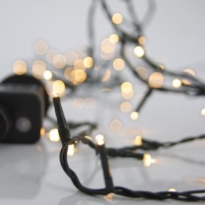 ΣΕΙΡΑ PRO, 700 LED 3MM, 31V & 8,4W ΜΕΤΑΣΧΗΜΑΤΙΣΤΗ, 8 ΠΡΟΓΡΑΜΜΑΤΑ & ΜΝΗΜΗ, ΠΡΑΣΙΝΟ PVC ΚΑΛΩΔΙΟ, ΘΕΡΜΟ ΛΕΥΚΟ LED, ANA 5CM, ΠΡΟΕΚΤΑ