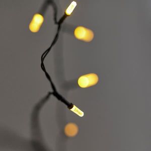 ΣΕΙΡΑ, 80 LED 5MM ΜΕ ΑΚΡΥΛΙΚΗ ΕΠΕΚΤΑΣΗ, ΗΛΙΑΚΟ ΣΥΛΛΕΚΤΗ ME ΑΙΣΘΗΤΗΡΑ ΦΩΤΟΣ, 8 ΠΡΟΓΡΑΜΜΑΤΑ, ΠΡΑΣΙΝΟ PVC ΚΑΛΩΔΙΟ, ΘΕΡΜΟ ΛΕΥΚΟ LED,