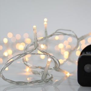 ΣΕΙΡΑ, 240 LED 3MM, 31V ΜΕΤΑΣΧΗΜΑΤΙΣΤΗ, 8 ΠΡΟΓΡΑΜΜΑΤΑ & ΜΝΗΜΗ, ΔΙΑΦΑΝΟ PVC ΚΑΛΩΔΙΟ, ΘΕΡΜΟ ΛΕΥΚΟ LED, ΑΝΑ 5CM, ΠΡΟΕΚΤΑΣΗ ΠΑΡΟΧΗΣ 