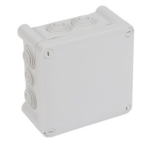 PLEXO IP55 ΚΟΥΤΙ 130X130X74MM