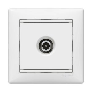 VALENA ΠΡΙΖΑ ΤV ΔΙΕΛΕΥΣΗΣ ΛΕΥΚΗ