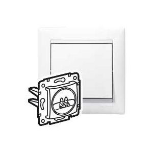 VALENA ΠΡΙΖΑ ΗΧΕΙΩΝ 1 ΕΞΟΔΟΥ ΛΕΥΚΟ