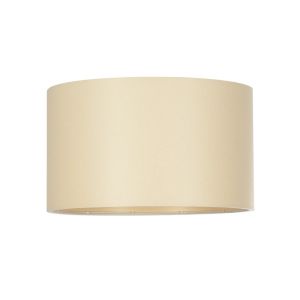 CILIO Μοντέρνο Φωτιστικό Οροφής με Ντουί 1 x E27 AC 220-240V IP20 - Μπεζ - Μ38 x Π38 x Υ23cm