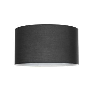 CILIO Μοντέρνο Φωτιστικό Οροφής με Ντουί 1 x E27 AC 220-240V IP20 - Γκρι - Μ38 x Π38 x Υ23cm