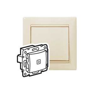 VALENA ΔΙΑΚΟΠΤΗΣ Α/Ρ ΜΕ ΕΝΔΕΙΞΗ ΚΡΕΜ