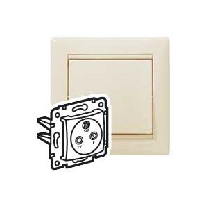 VALENA ΠΡΙΖΑ TV-RD-SAT ΑΠΛΗ ΚΡΕΜ