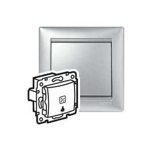 VALENA ΜΠΟΥΤΟΝ ΦΩΤΕΙΝΟ ΜΕ ΕΝΔΕΙΞΗ ΑΛΟΥΜΙΝΙΟΥ