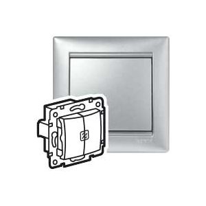 VALENA ΚΟΜΜΥΤΑΤΕΡ ΦΩΤΕΙΝΟΣ ΑΛΟΥΜΙΝΙΟ