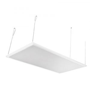 ΦΩΤΙΣΤΙΚΟ LED PANEL 30X120 50W 3000K ΛΕΥΚΟ