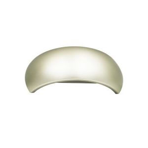 ΑΠΛΙΚΑ PC ΟΒΑΛ UP-DOWN 1 ΝΤΟΥΙ Ε14 IP20 ΧΡΥΣΗ