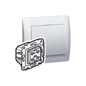 GALEA ΜΗΧΑΝΙΣΜΟΣ ΡΥΘΜΙΣΤΗ ΠΑΤΗΤΟ 600W