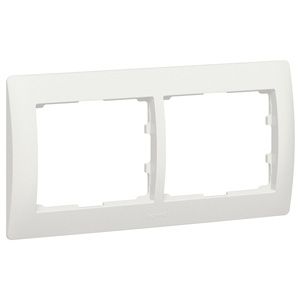 GALEA LIFE ΠΛΑΙΣΙΟ 2 ΘΕΣΕΩΝ ΟΡΙΖΟΝΤΙΟ ΠΕΡΛΕ