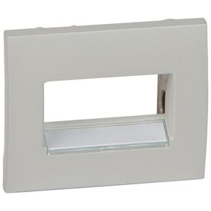 GALEA LIFE ΠΛΑΚΙΔΙΟ ΠΡΙΖΑΣ RJ45 ΠΕΡΛΕ