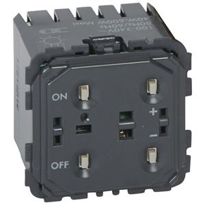 CELIANE ΜΗΧΑΝΙΣΜΟΣ ΡΥΘΜΙΣΤΗ 600W