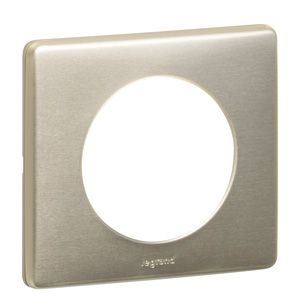 CELIANE ΠΛΑΙΣΙΟ ANODIZED 1ΘEΣΗΣ TITANIUM