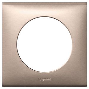 CELIANE ΠΛΑΙΣΙΟ ANODIZED 1ΘΕΣΗΣ MICA