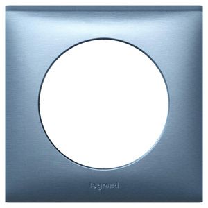 CELIANE ΠΛΑΙΣΙΟ ANODIZED 1ΘΕΣΗΣ COBALT