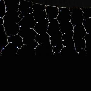 100LED ΒΡΟΧΗ 20 ΓΡΑΜΜΩΝ ΜΕ ΕΠΕΚΤΑΣΗ