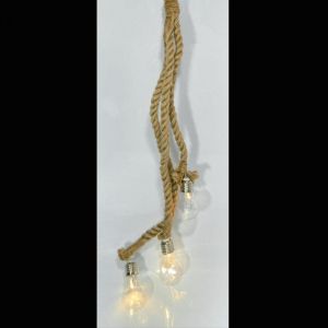 ΜΠΟΥΚΕΤΟ ΜΕ 3 ΓΛΟΜΠΟΥΣ ΣΕ ΣΧΟΙΝΙ